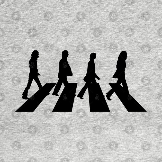 Abbey Road UK by TheMusicFav